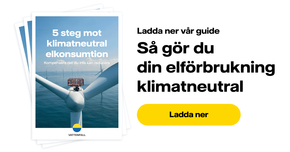 Samarbete viktigt när AMF Fastigheter vill driva hållbara beteenden