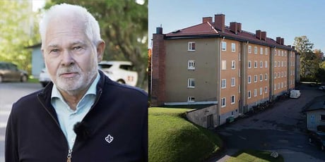 ”Är det något vi kan spara på så är det el och värme”