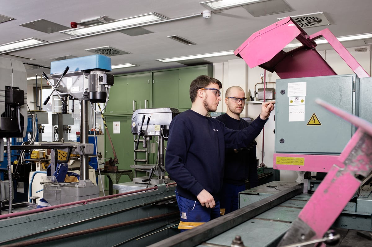 Nya effektavgifter påverkar elintensiva industrier med elanläggningar