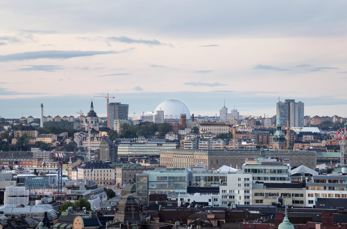 Så kan serverhallar bli mer lönsamma - och klimatsmarta