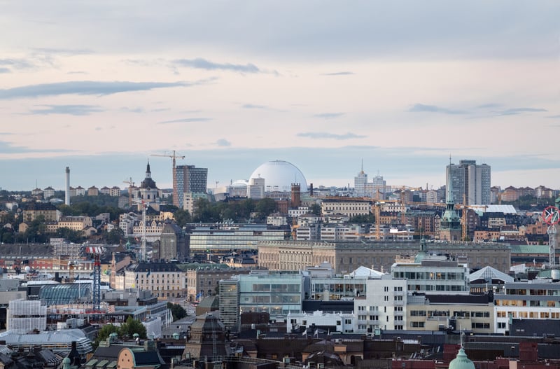 Så kan serverhallar bli mer lönsamma - och klimatsmarta