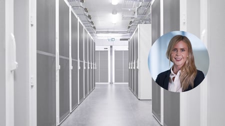 Data center