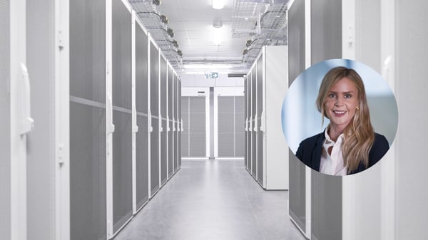 Data center