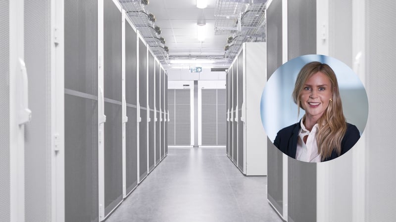Data center
