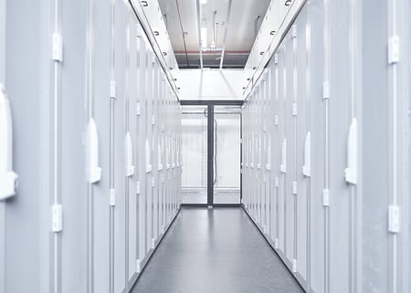 Så kan datahallar tjäna pengar på överskottsvärme