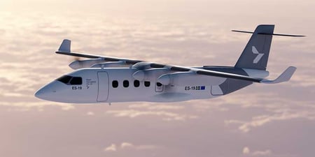Heart Aerospace