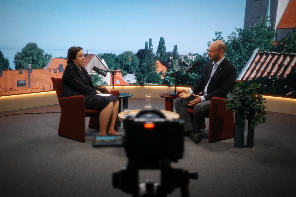 Energy Plaza Podcast_Anna Borg