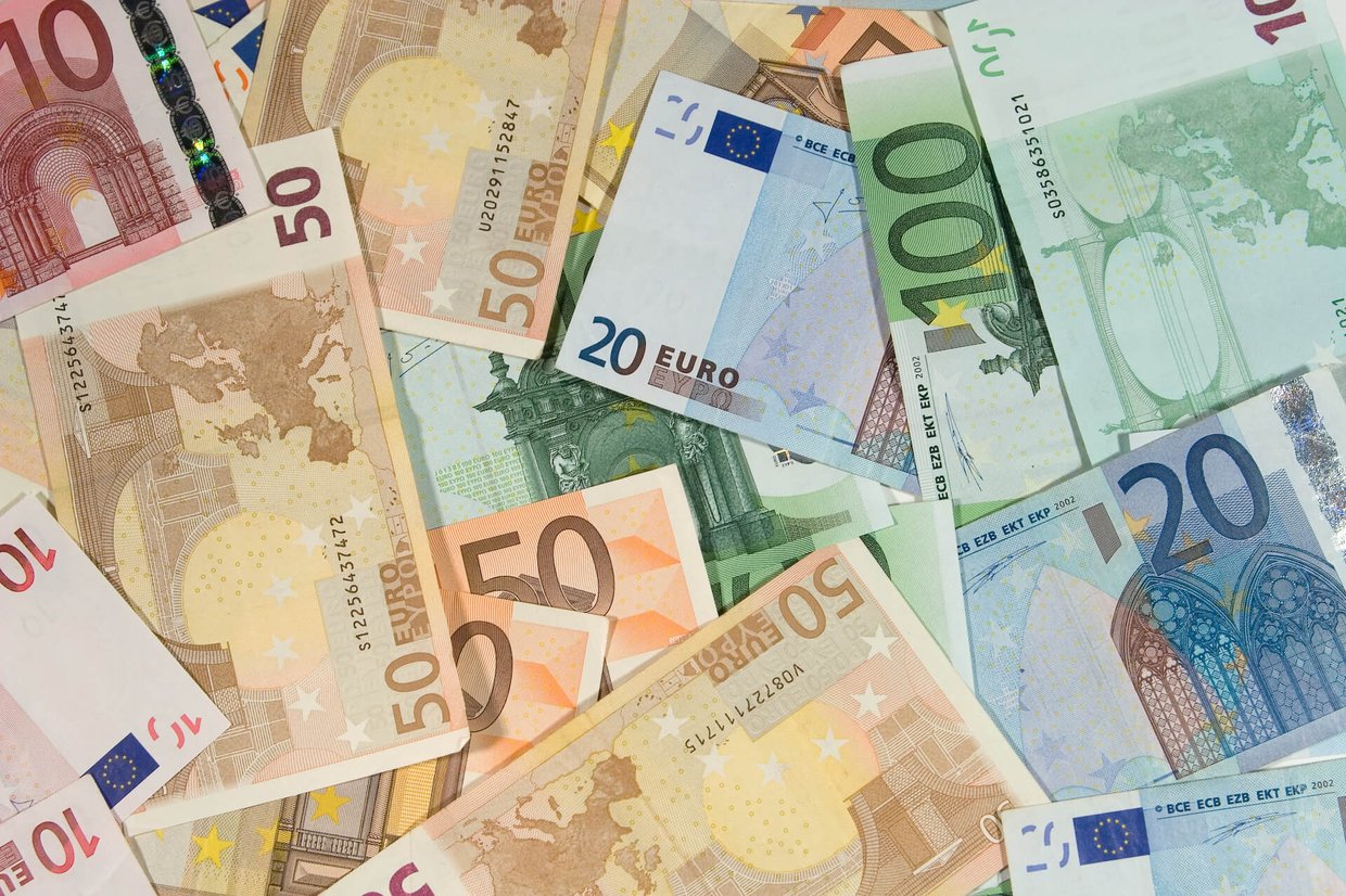 eurosedlar lo-res