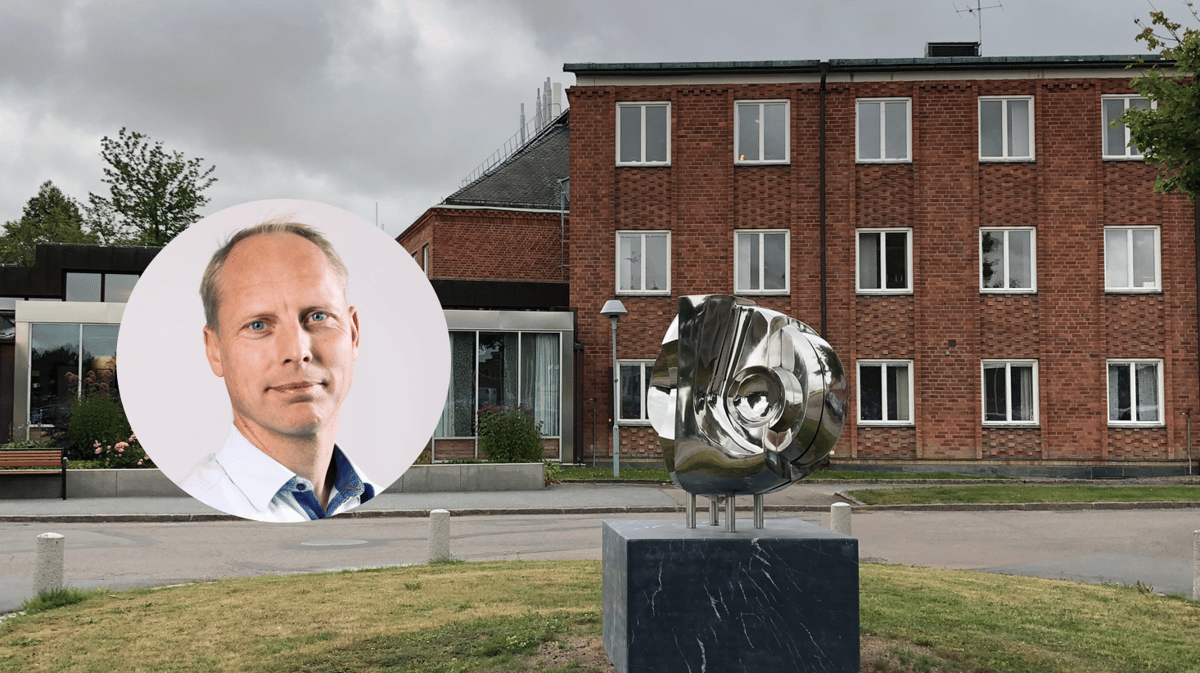 "Tillsammans minskar vi CO2-utsläppen för hela Uppsala"