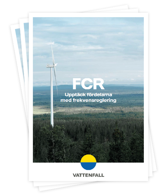 FCR