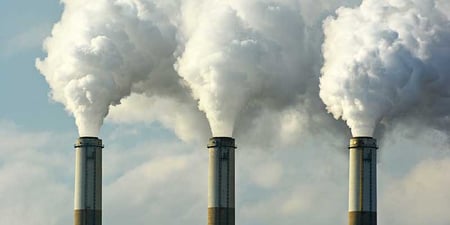 Fossila bränslen – en parentes i svensk energihistoria