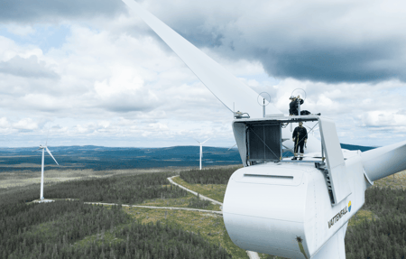 Trendspaning våren 2022 – Styrka genom nära samarbeten