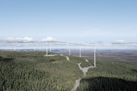 Företagen måste visa vägen i klimatomställningen