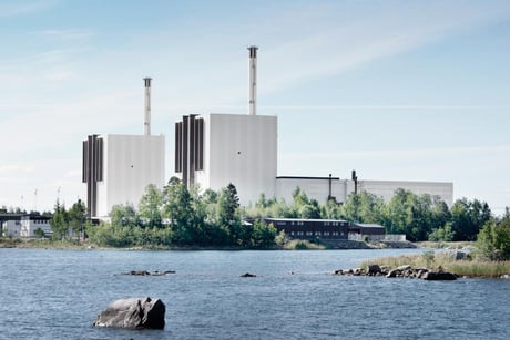 Att begrava kärnavfall: därför byggs slutförvaret i Forsmark