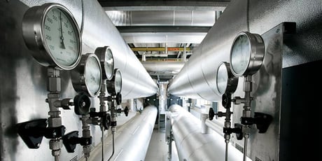 EU sjösätter regelverk för att skydda kunder