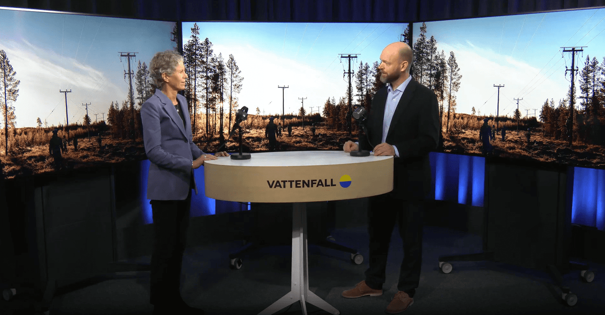 Jens och Kerstin (1)