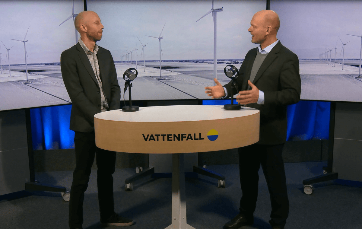 Jens och Kristian