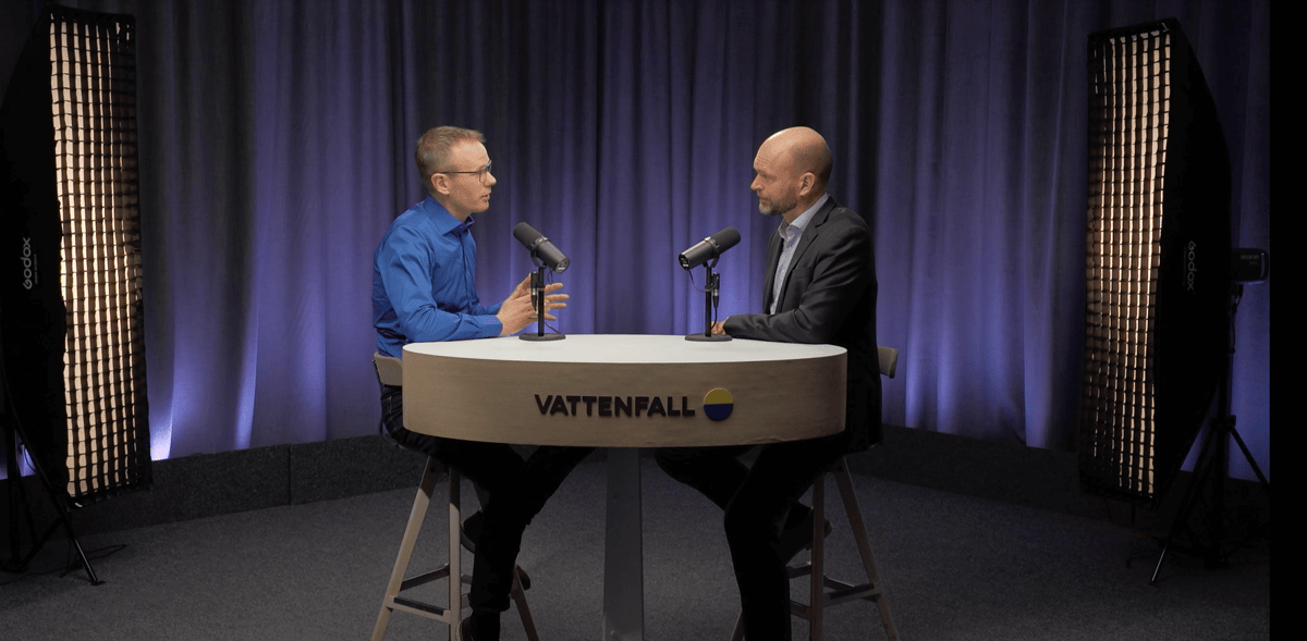Jens och daniel podcast nr 26 (1)