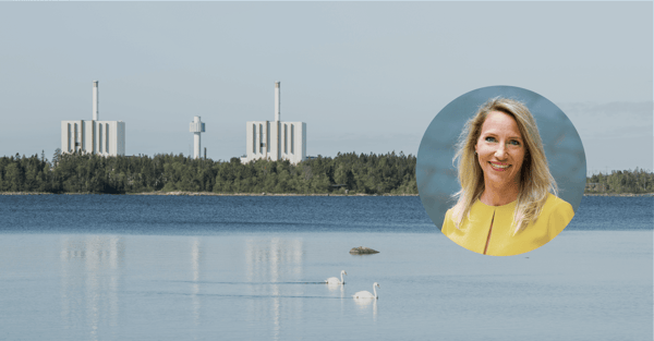 Krönika bild artikel desiree comstedt