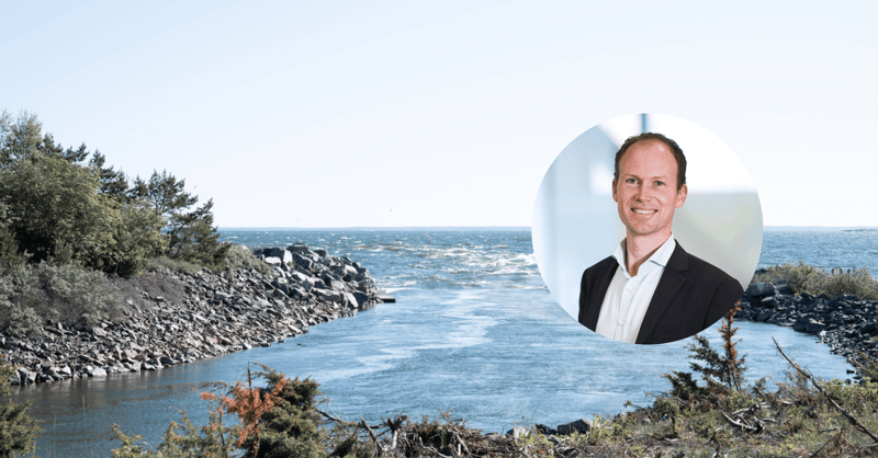 Krönikabild Martin Vallstrand start (1)