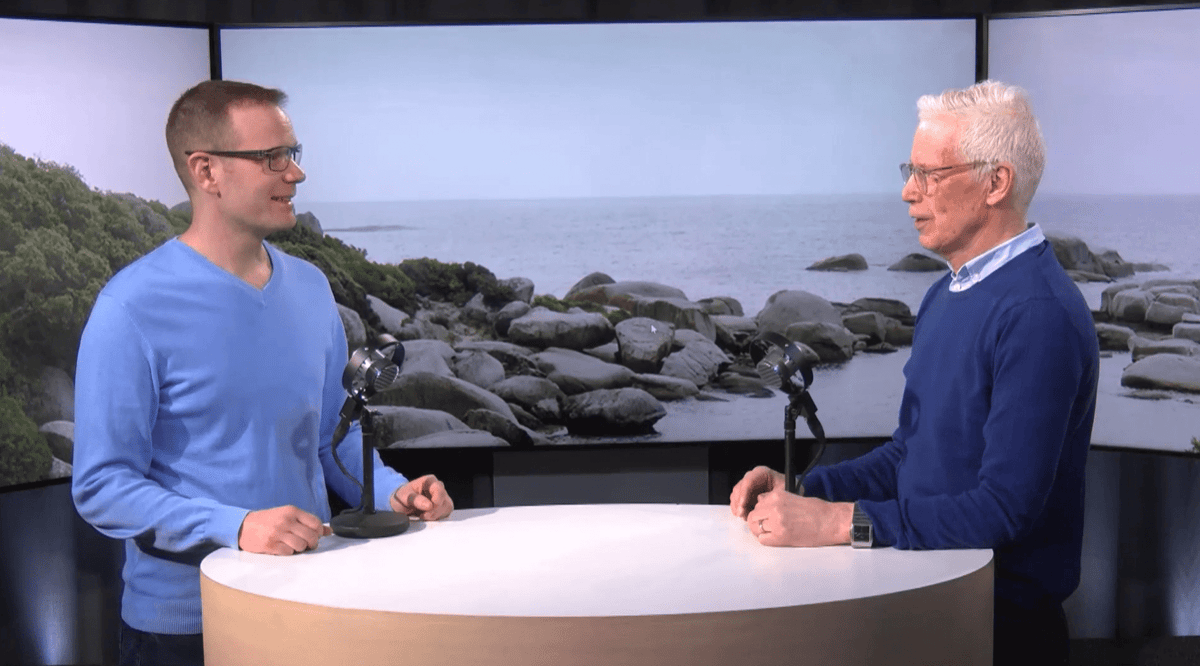 Lasse och Daniel (1)