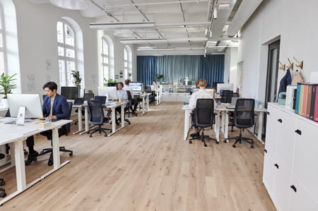Tak på elprisstöd för storkunder med förmånliga avtal