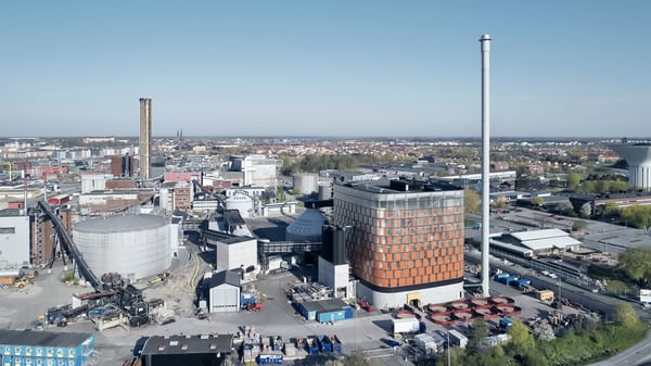 7 saker du inte visste om Carpe Futurum