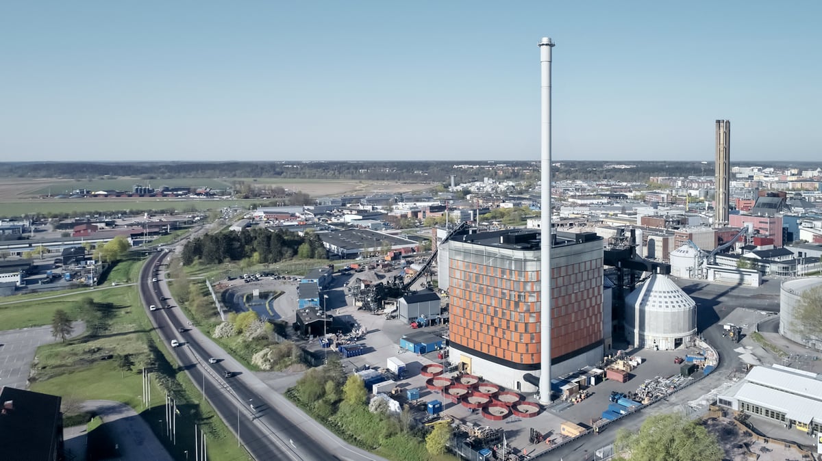 Titta in i hjärtat av Carpe Futurum – från din mobil