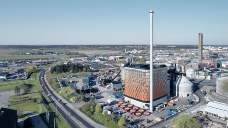 Titta in i hjärtat av Carpe Futurum – från din mobil