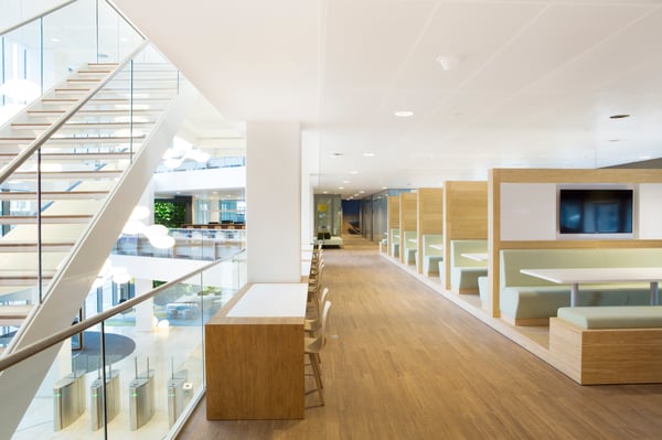 Fjärrkyla&nbsp;blir allt hetare i framtidens smarta städer