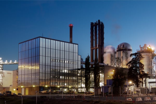 Haninge kommun och Vattenfall i ny förstudie om bio-CCS