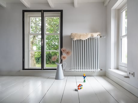 AI-styrd fjärrvärme gör succé i Gustavsberg