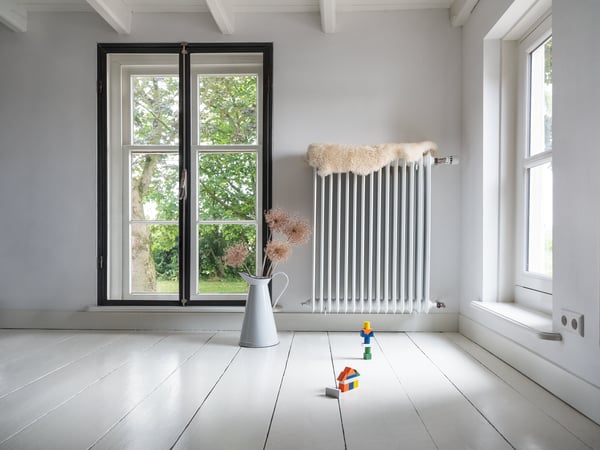 AI-styrd fjärrvärme gör succé i Gustavsberg