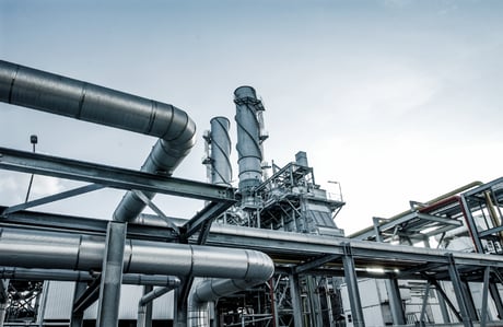 Lyckas vi inte med elektrifieringen så lyckas vi inte med klimatomställningen