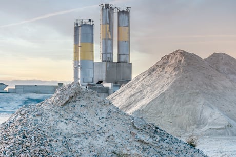 Därför går industrins elektrifiering långsammare än väntat