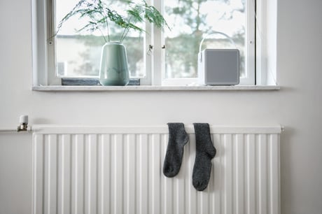Så kan fjärrvärmepriset hållas stabilt – trots skakig energimarknad