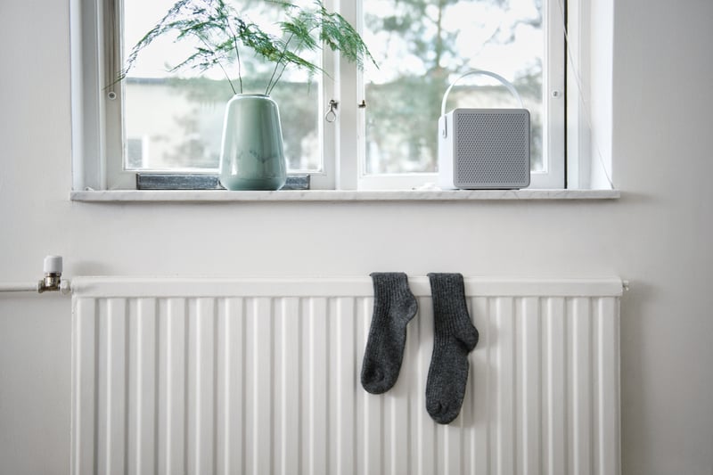 Så kan fjärrvärmepriset hållas stabilt – trots skakig energimarknad