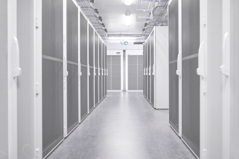 data center
