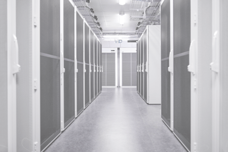 data center