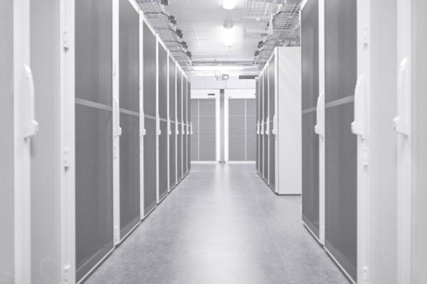 data center