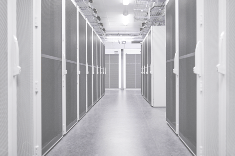 data center