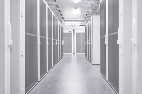 data center