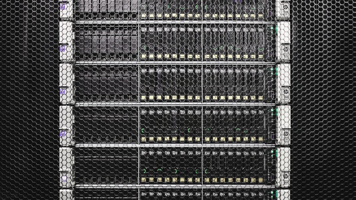 datacenter