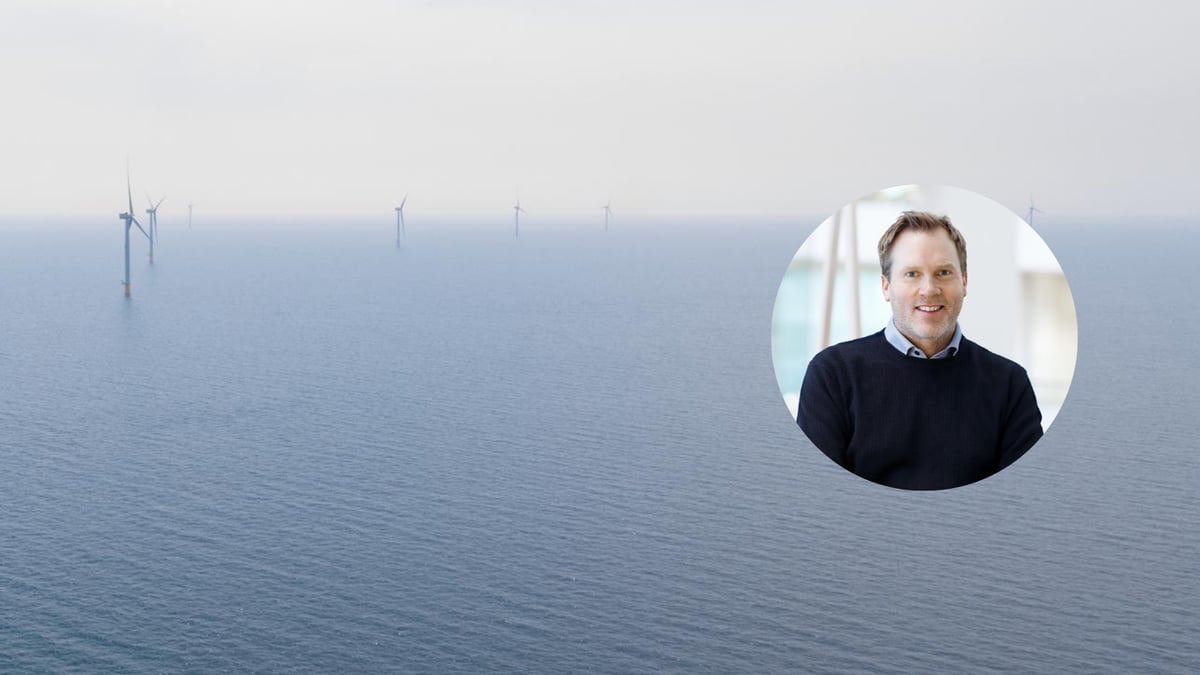 Från sårbarhet till styrka – därför behöver Europa minska fossilberoendet