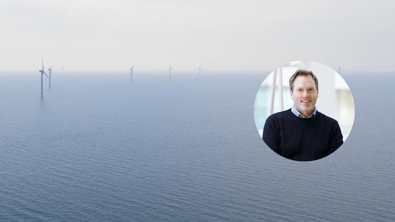 Från sårbarhet till styrka – därför behöver Europa minska fossilberoendet