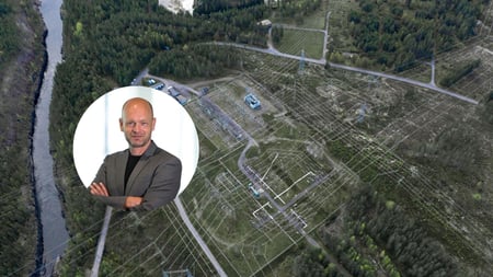 Jens berggren
