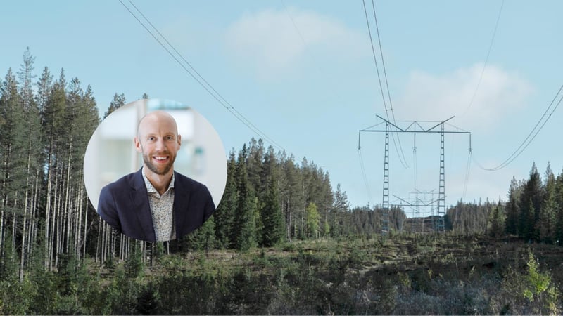 Fyra kan bli två – Svenska kraftnät utreder Sveriges elområden