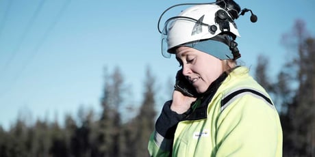 Sänk risken och säkra elkraftskompetensen – utan investering