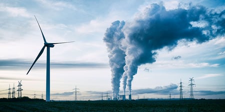 Så kan pandemin påskynda klimatomställningen