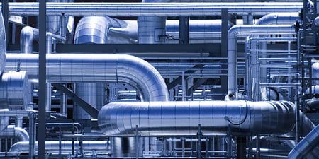Utmaningar inom elektrifiering av processindustrin